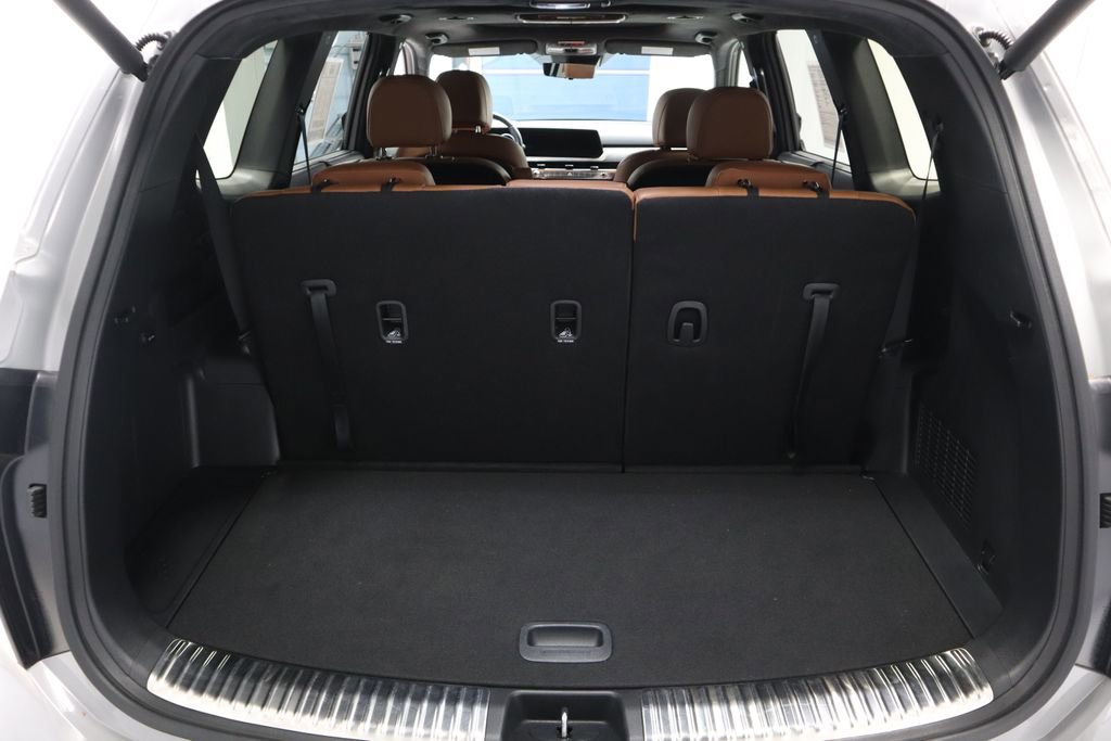 Used 2025 Kia Telluride SX Prestige X-Line image 19