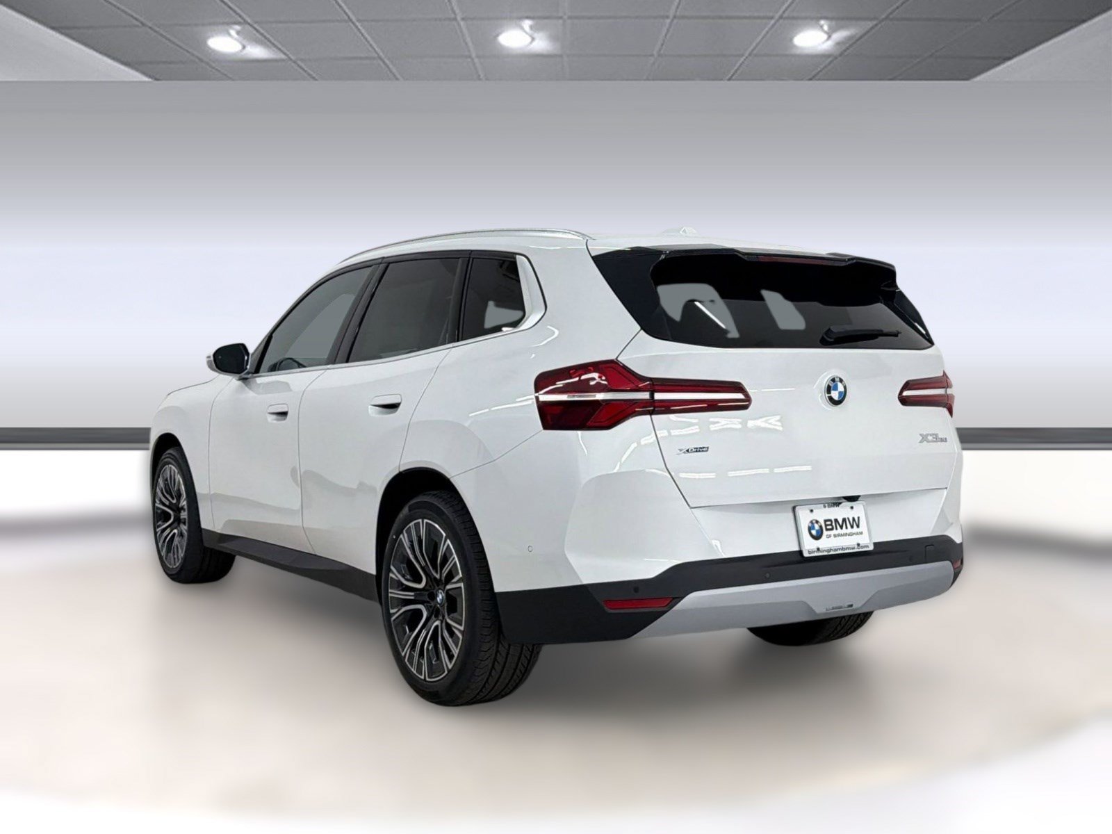 New 2026 BMW X3 xDrive30i w/ Premium Package AWD/4WD image 3