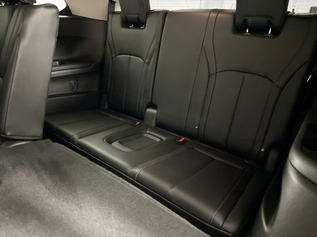 Used 2025 INFINITI QX60 Sensory w/ Vision Package image 45