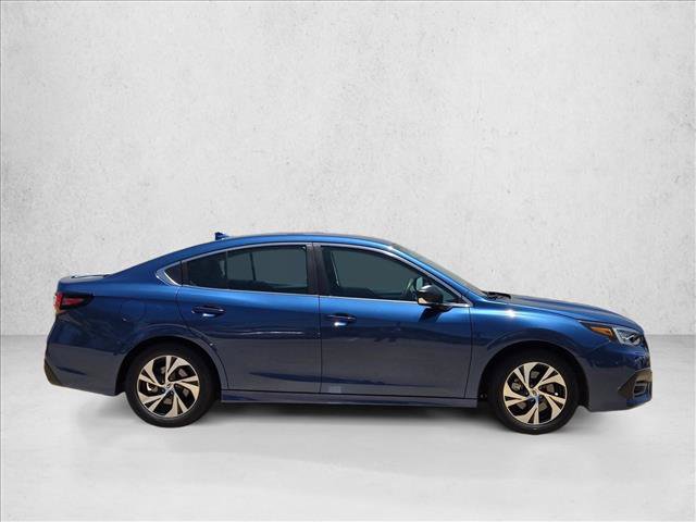 Used 2022 Subaru Legacy AWD/4WD image 24