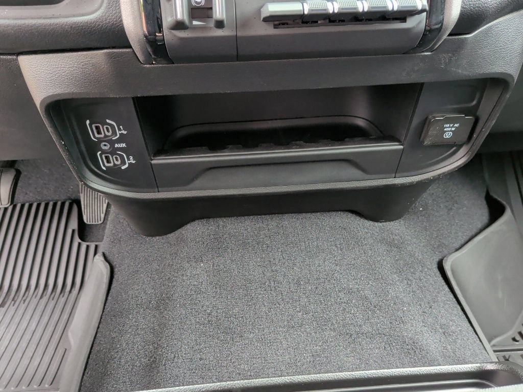New 2026 RAM 2500 Tradesman AWD/4WD image 33