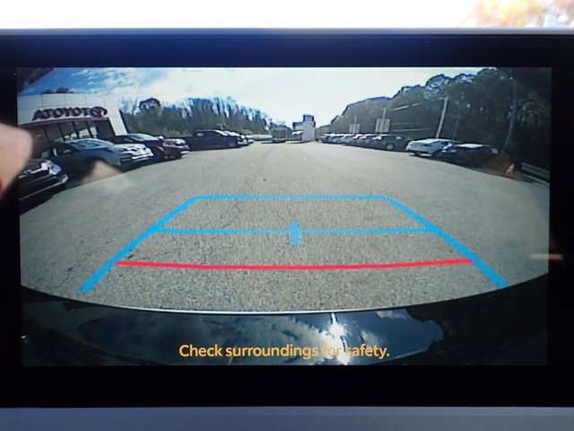 New 2026 Toyota Prius Plug-In Hybrid image 19