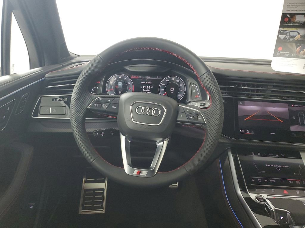 New 2026 Audi Q7 3.0T Prestige AWD/4WD image 15