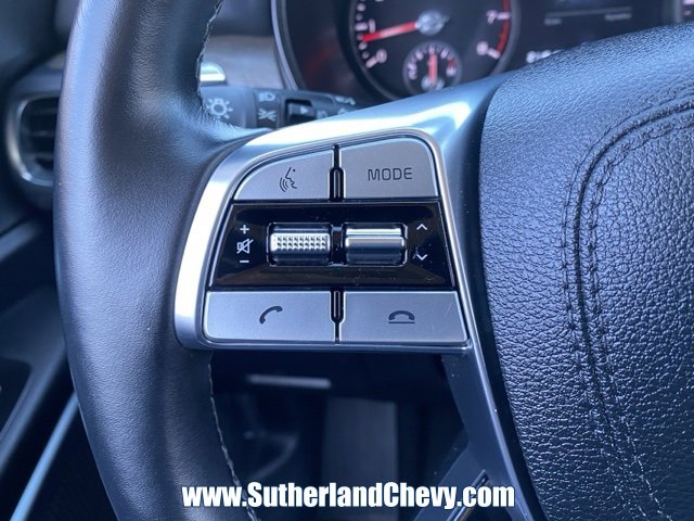 Used 2022 Kia Telluride SX image 19