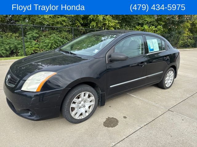 Used 2011 Nissan Sentra 2.0 S w/ Convenience Pkg
