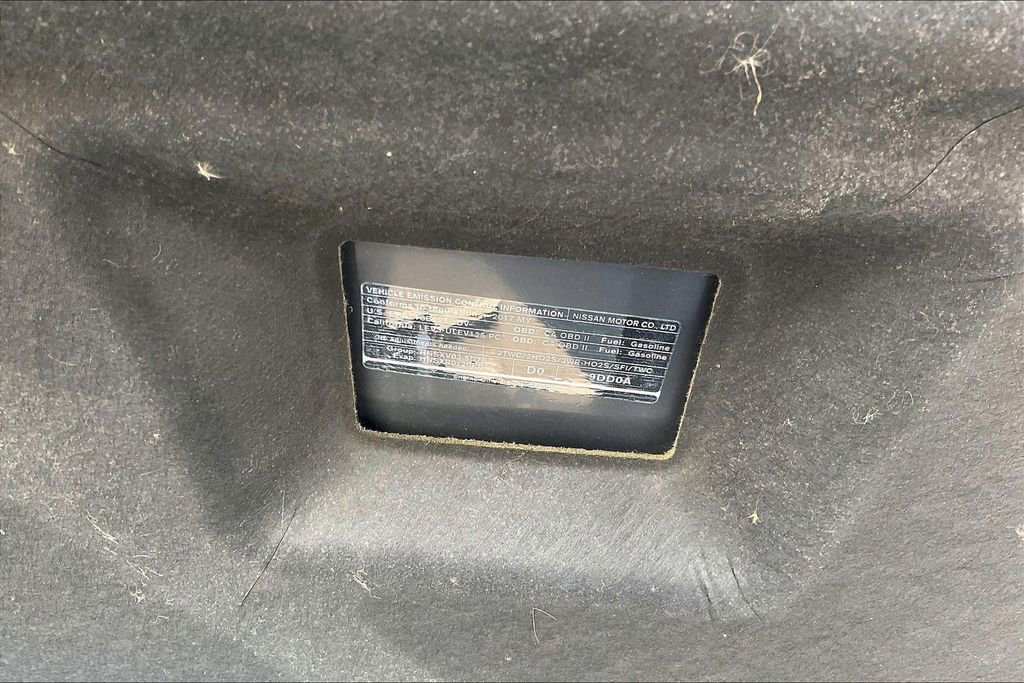 Used 2017 Nissan Maxima Platinum FWD image 30
