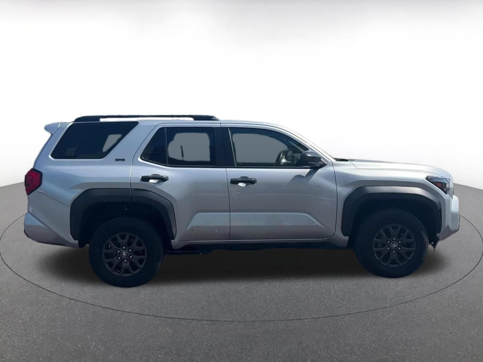 Used 2025 Toyota 4Runner SR5 RWD image 13