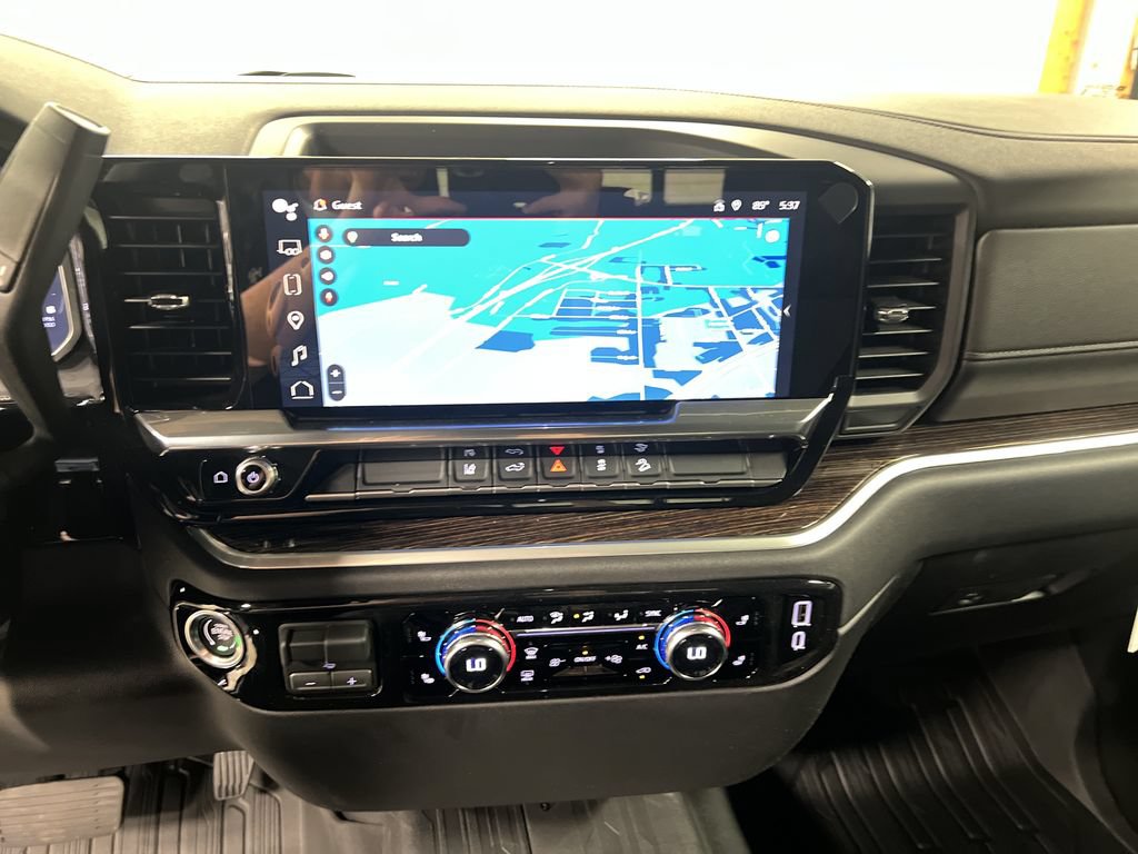New 2026 GMC Sierra 2500 SLE w/ SLE Value Package; AWD/4WD image 22