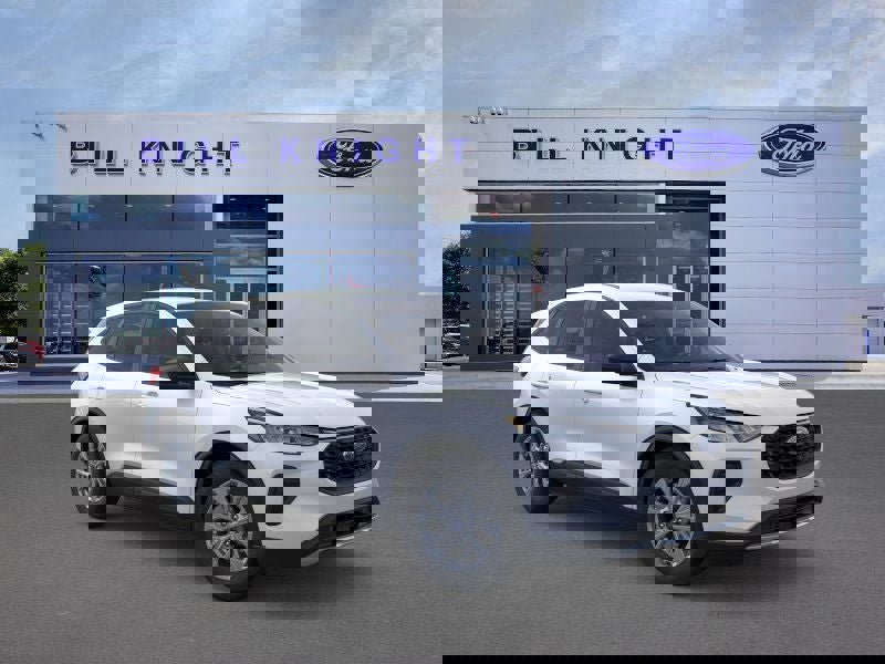 New 2026 Ford Escape Active image 7