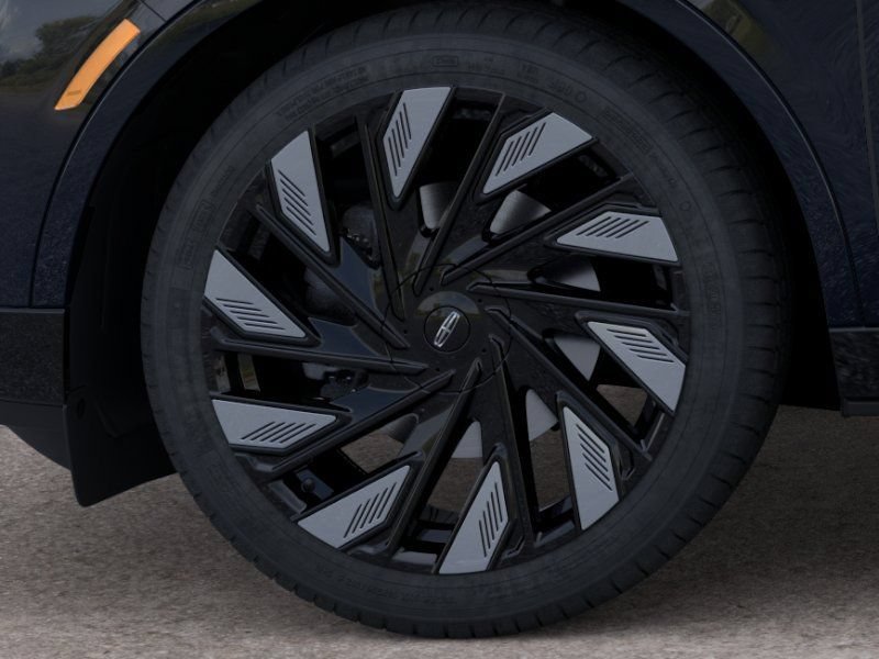 New 2026 Lincoln Nautilus Reserve w/ Jet Appearance Package AWD/4WD image 19