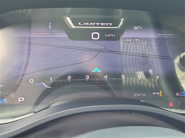 Certified 2024 RAM 1500 Limited image 12