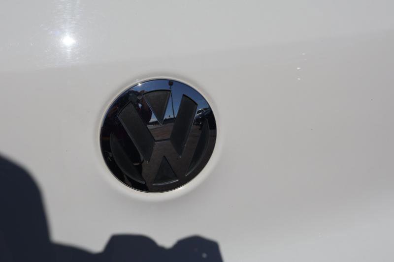 Used 2010 Volkswagen Tiguan 2WD image 9