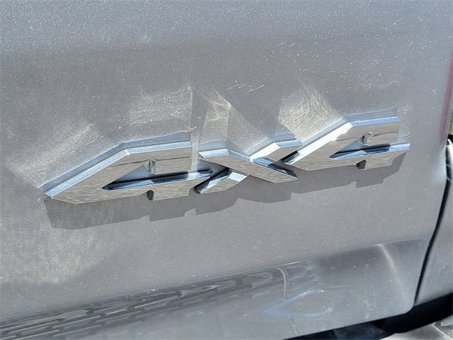 Certified 2025 RAM 1500 Laramie image 9