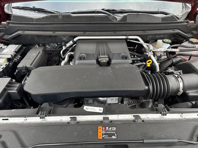 Used 2025 Chevrolet Colorado ZR2 w/ Technology Package image 26