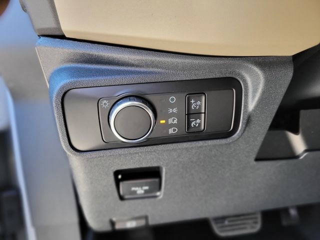 New 2026 Ford Bronco Big Bend image 20