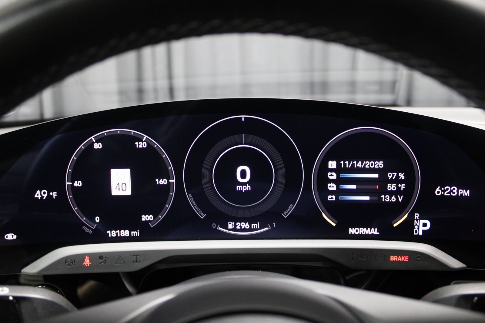 Certified 2021 Porsche Taycan image 30