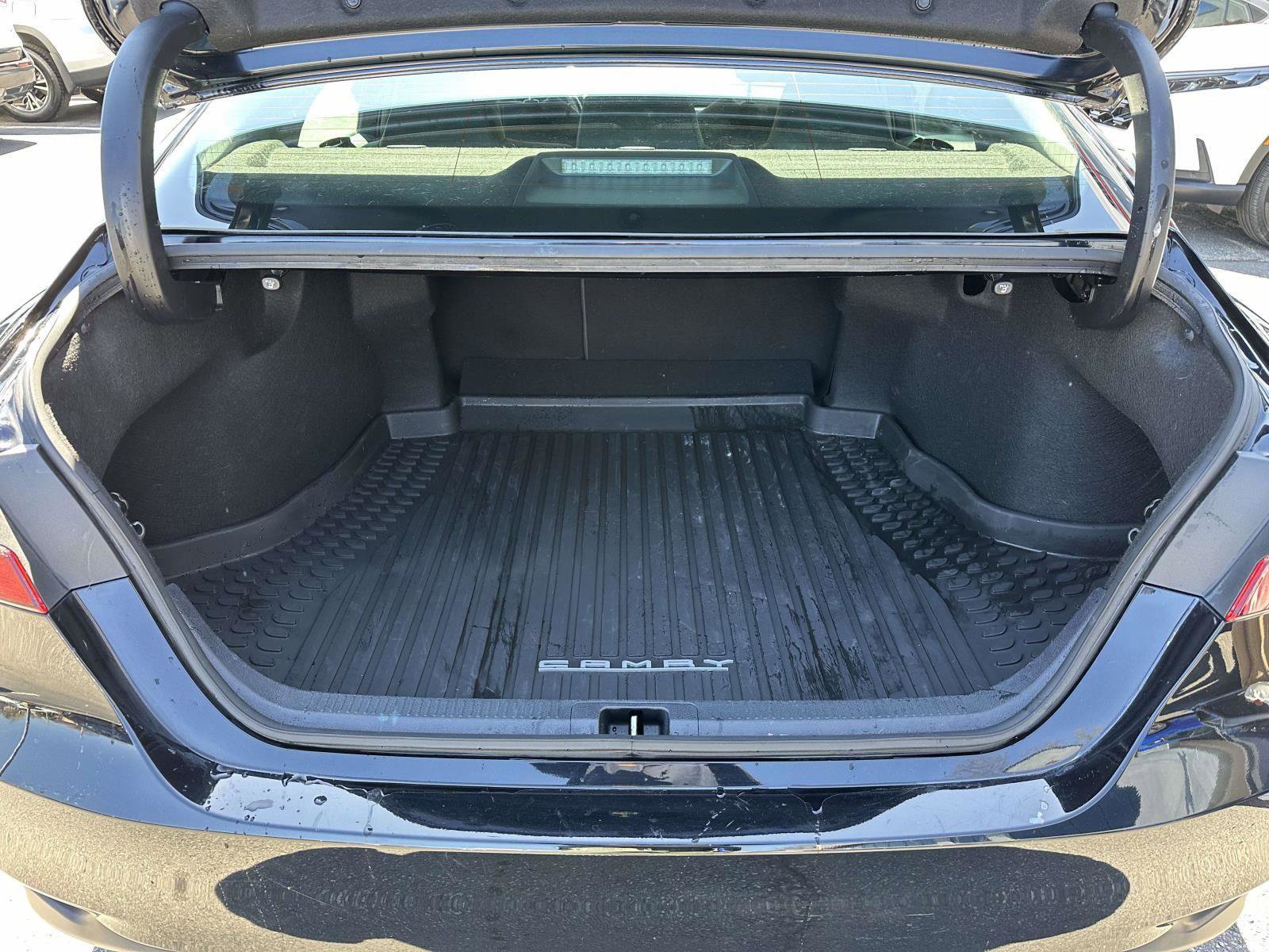 Certified 2023 Toyota Camry LE w/ Cold Weather Package image 12