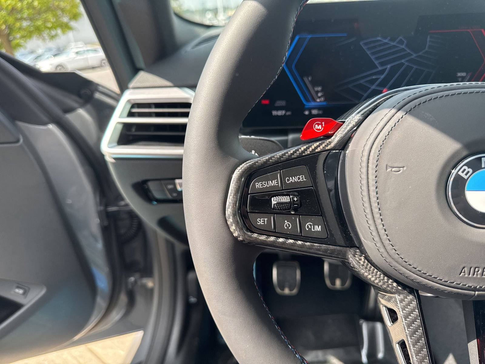 New 2025 BMW M2 w/ Lighting Package image 20