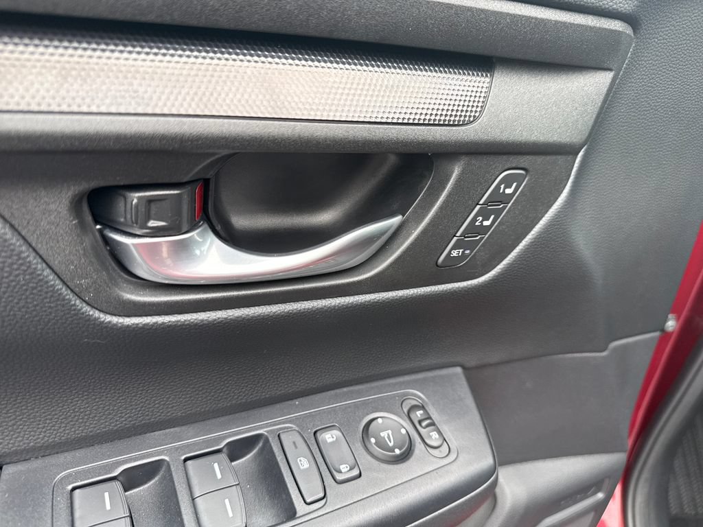 Certified 2024 Honda CR-V Sport-L image 11