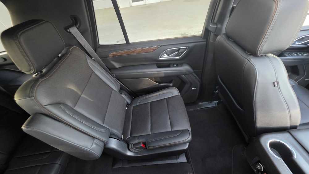 Used 2022 Chevrolet Tahoe High Country w/ Max Trailering Package AWD/4WD image 23
