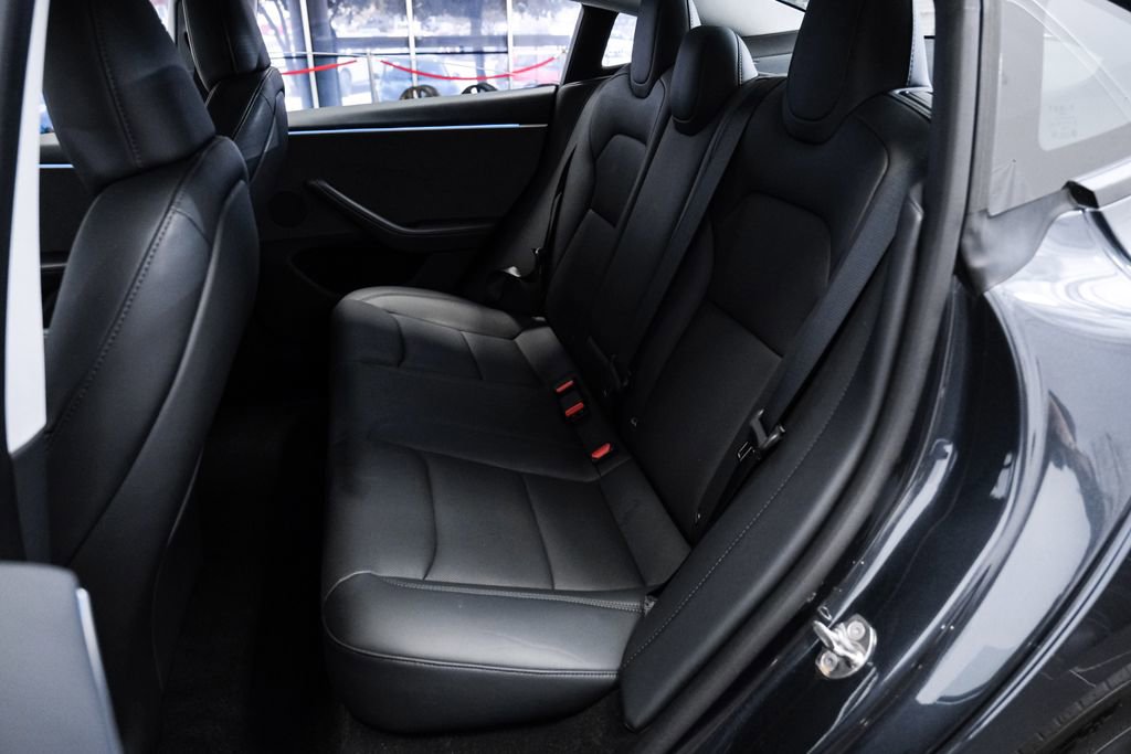 Used 2024 Tesla Model 3 Long Range image 36