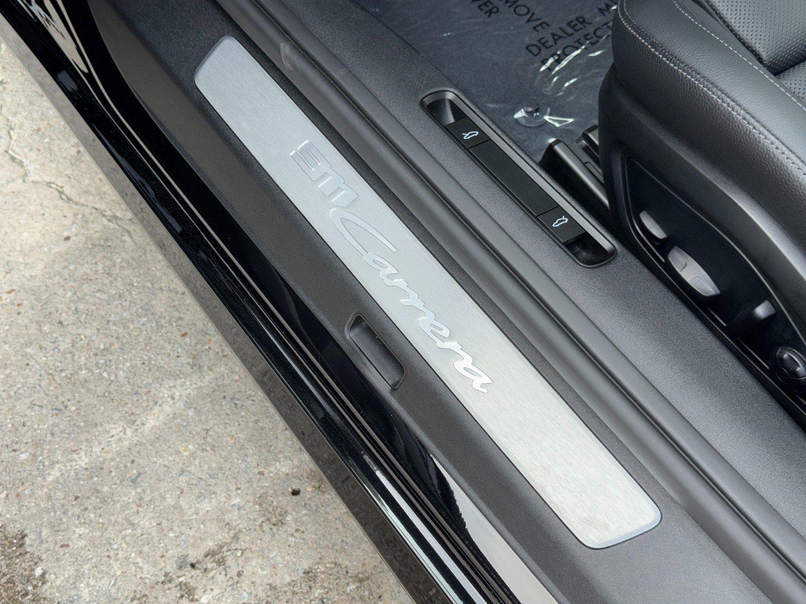 Used 2025 Porsche 911 Carrera image 20