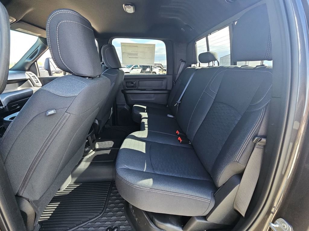 Used 2026 RAM 3500 Tradesman AWD/4WD image 42