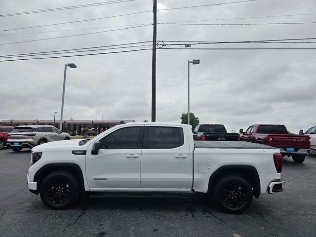 Used 2026 GMC Sierra 1500 Elevation AWD/4WD image 5