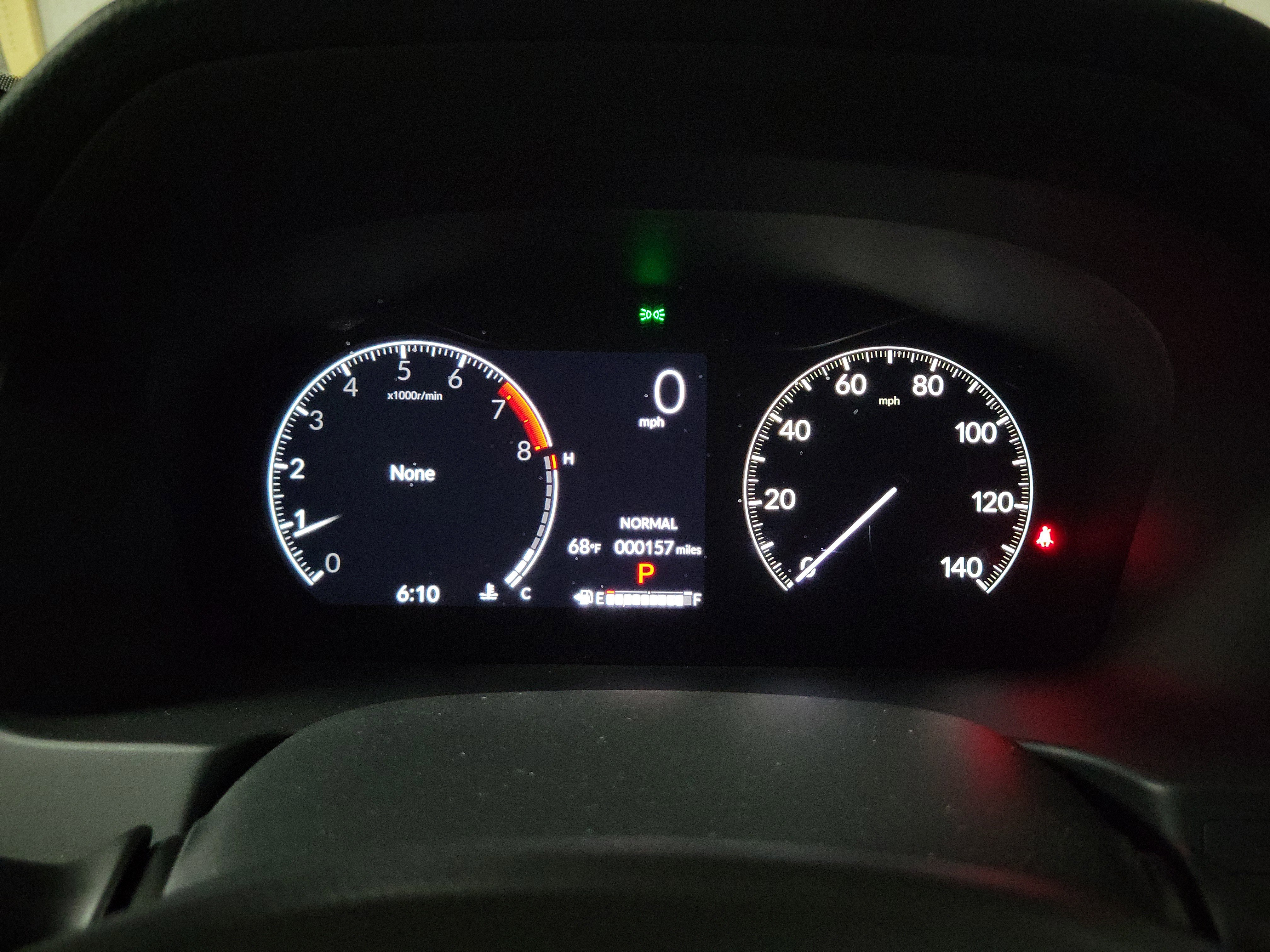 Certified 2025 Honda Ridgeline Sport image 26