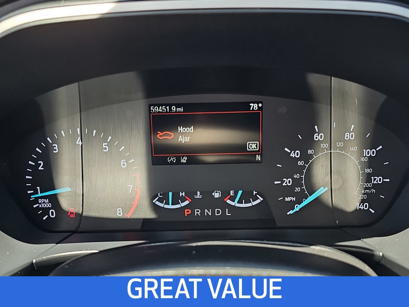 Used 2022 Ford Escape SEL AWD/4WD image 19