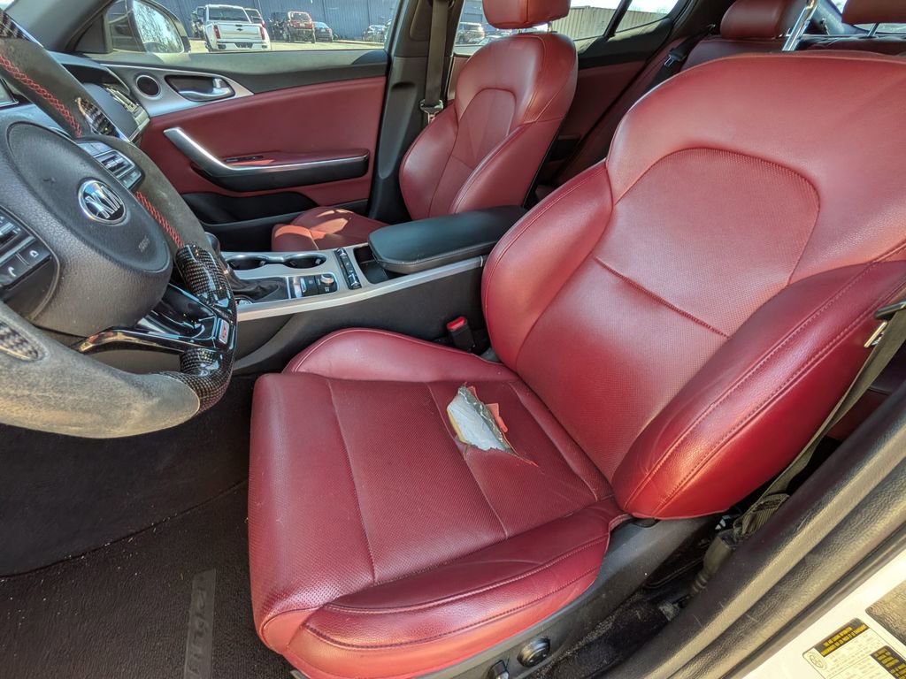 Used 2019 Kia Stinger GT image 13