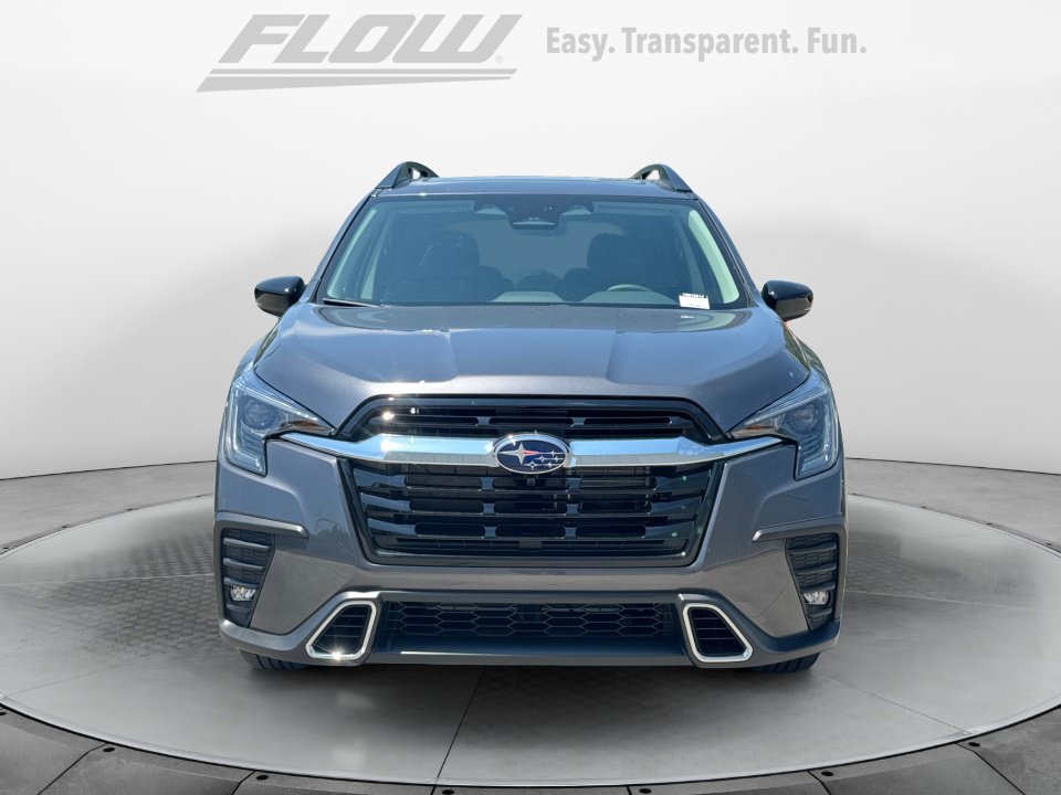 New 2026 Subaru Ascent Touring AWD/4WD image 2