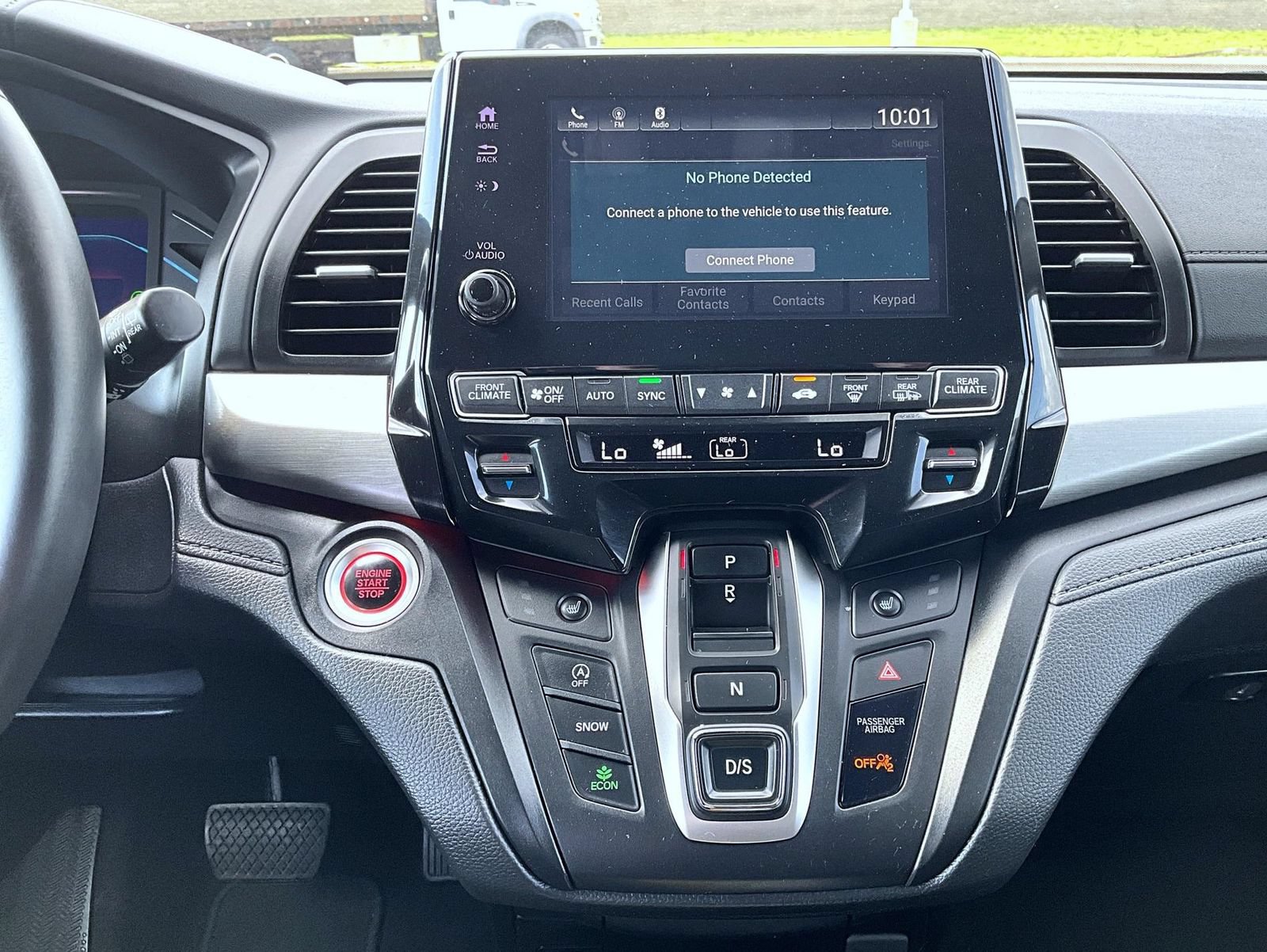 Used 2024 Honda Odyssey Sport image 14