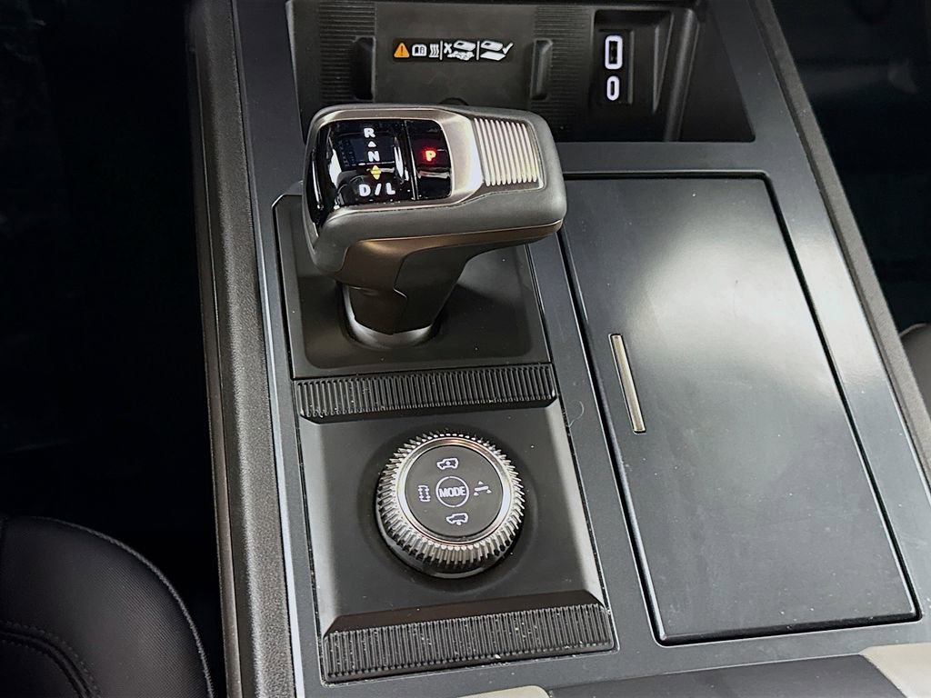 Used 2025 GMC Hummer EV 3X image 10