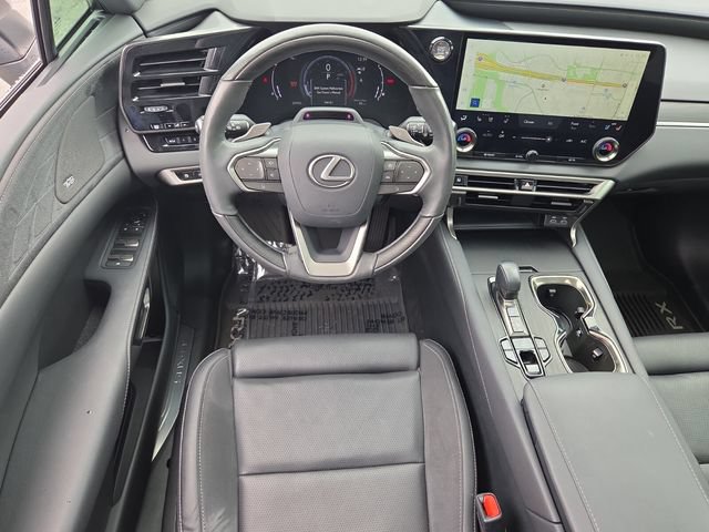 Used 2023 Lexus RX 350 AWD w/ Accessory Package (Z1) image 15