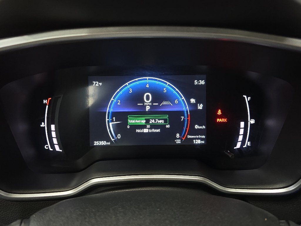 Used 2023 Toyota Corolla XSE FWD image 21