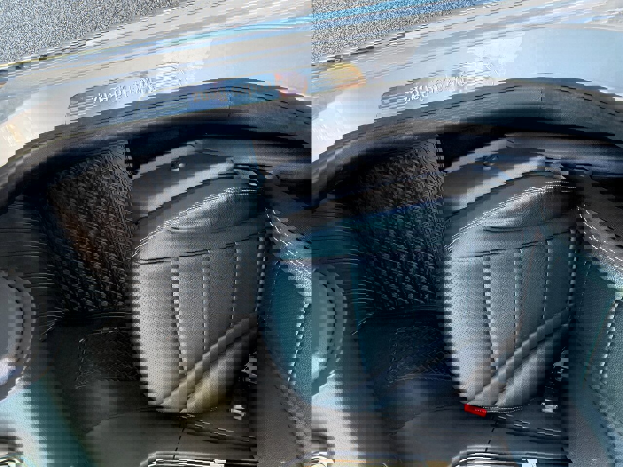 Used 2017 Mercedes-Benz C 300 4MATIC Sedan image 28