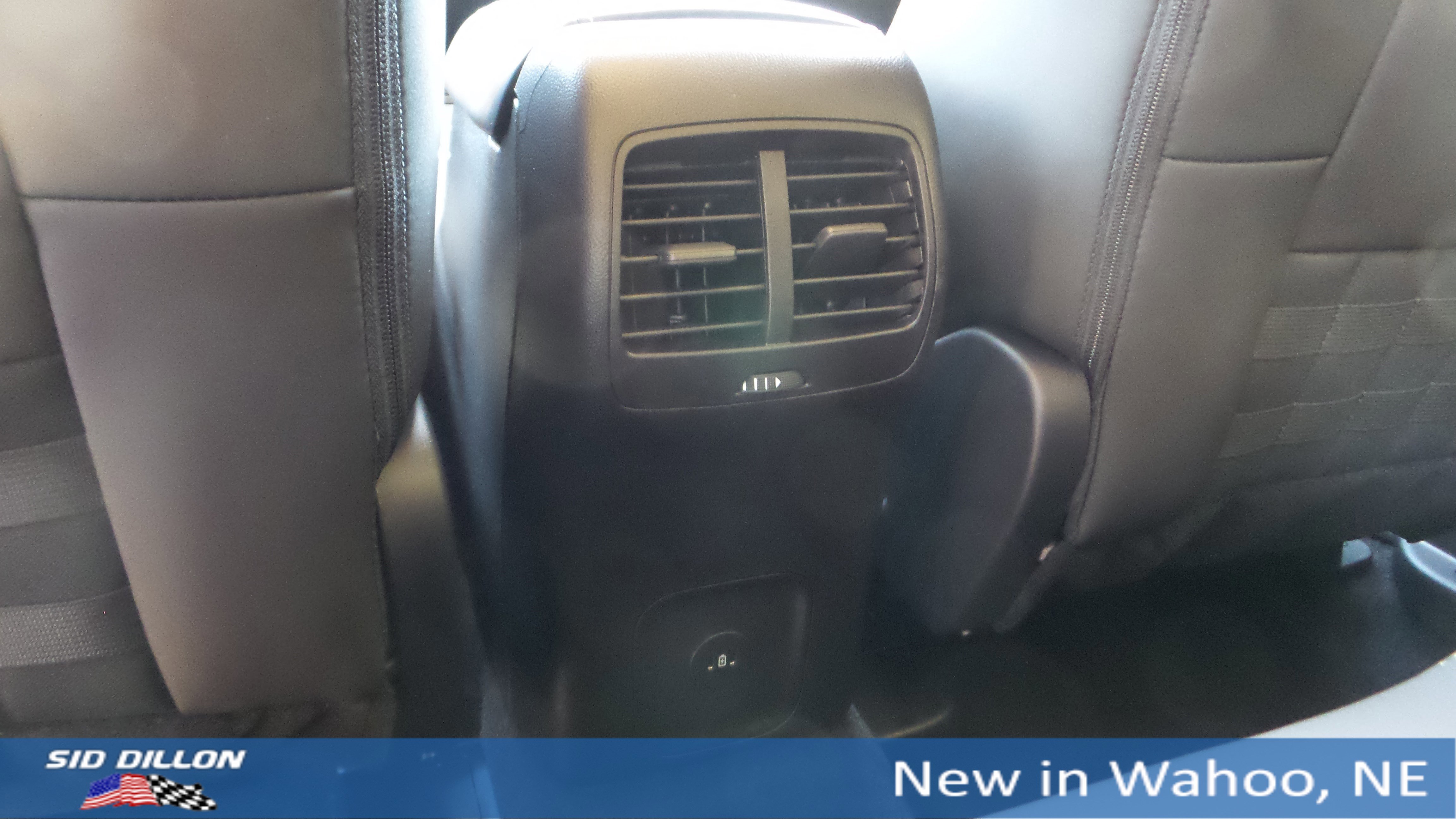 New 2025 Ford Bronco Sport Big Bend w/ Convenience Package image 10