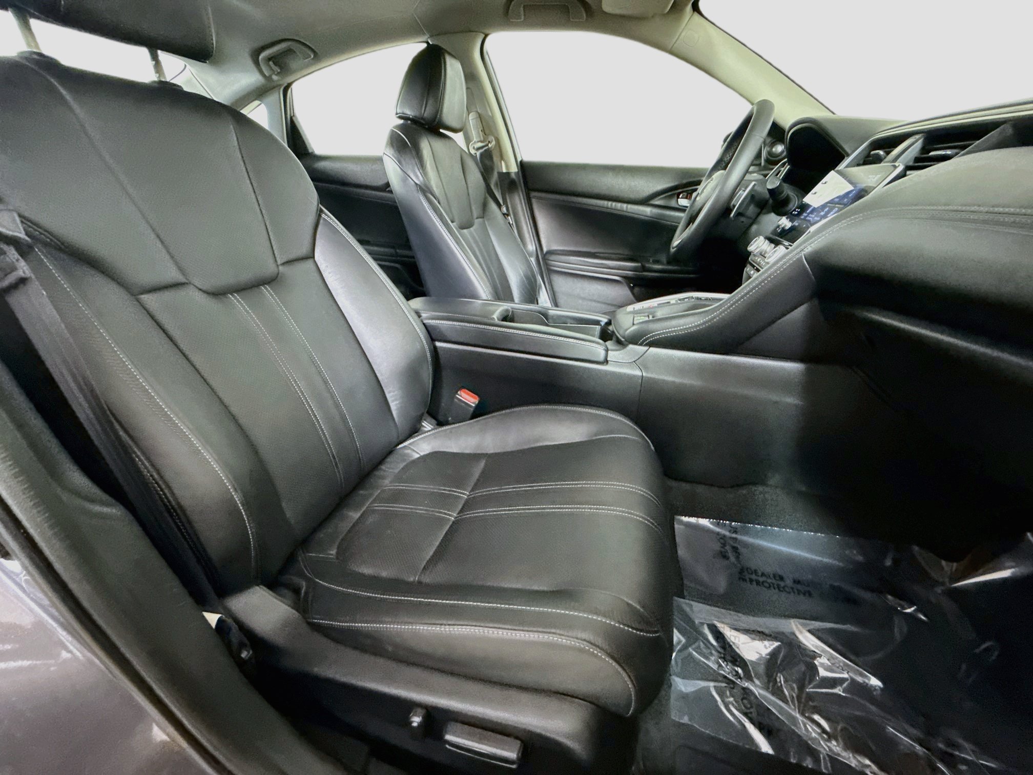 Used 2022 Honda Insight Touring image 29