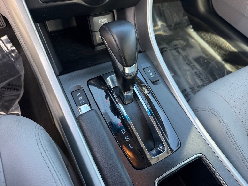 Used 2013 Honda Accord EX-L image 25