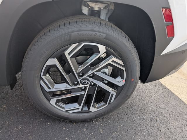 New 2026 Hyundai Tucson Limited AWD/4WD image 25