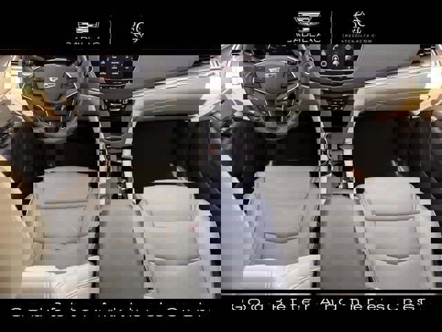 Used 2019 Cadillac XT5 Luxury image 11