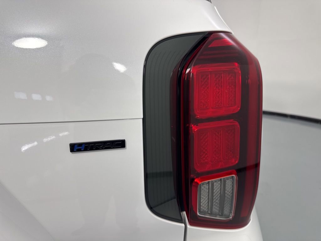 Used 2025 Hyundai Palisade Calligraphy AWD/4WD image 7