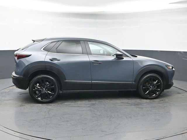 Certified 2023 MAZDA CX-30 AWD 2.5 S w/ Preferred Package image 6