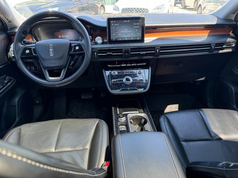 Used 2022 Lincoln Corsair Reserve w/ Elements Package AWD/4WD image 9