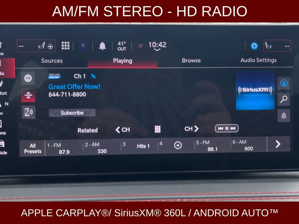 Used 2024 Dodge Hornet R/T Plus image 21