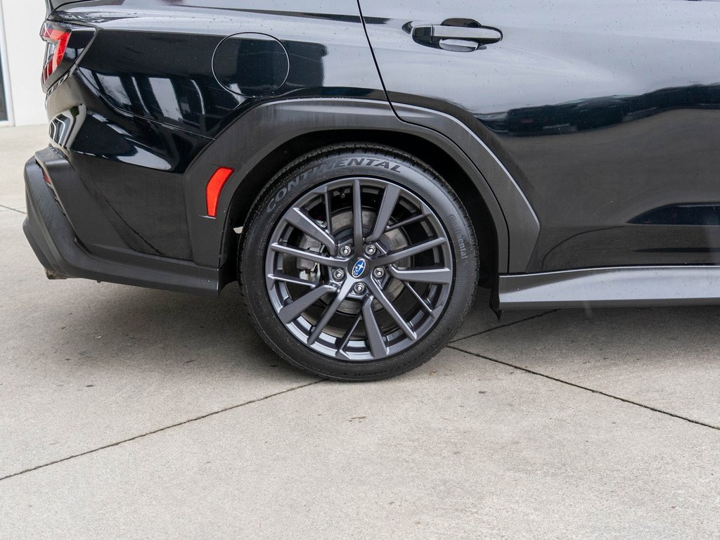 Used 2022 Subaru WRX Premium image 33