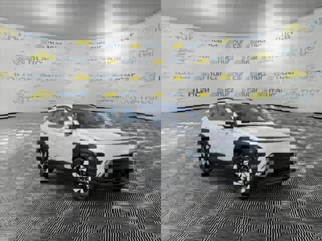 New 2026 Hyundai Kona SEL Sport