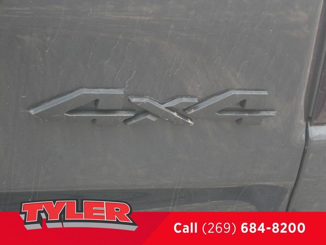 Used 2020 RAM 1500 Rebel w/ Rebel Level 2 Equipment Group AWD/4WD image 16