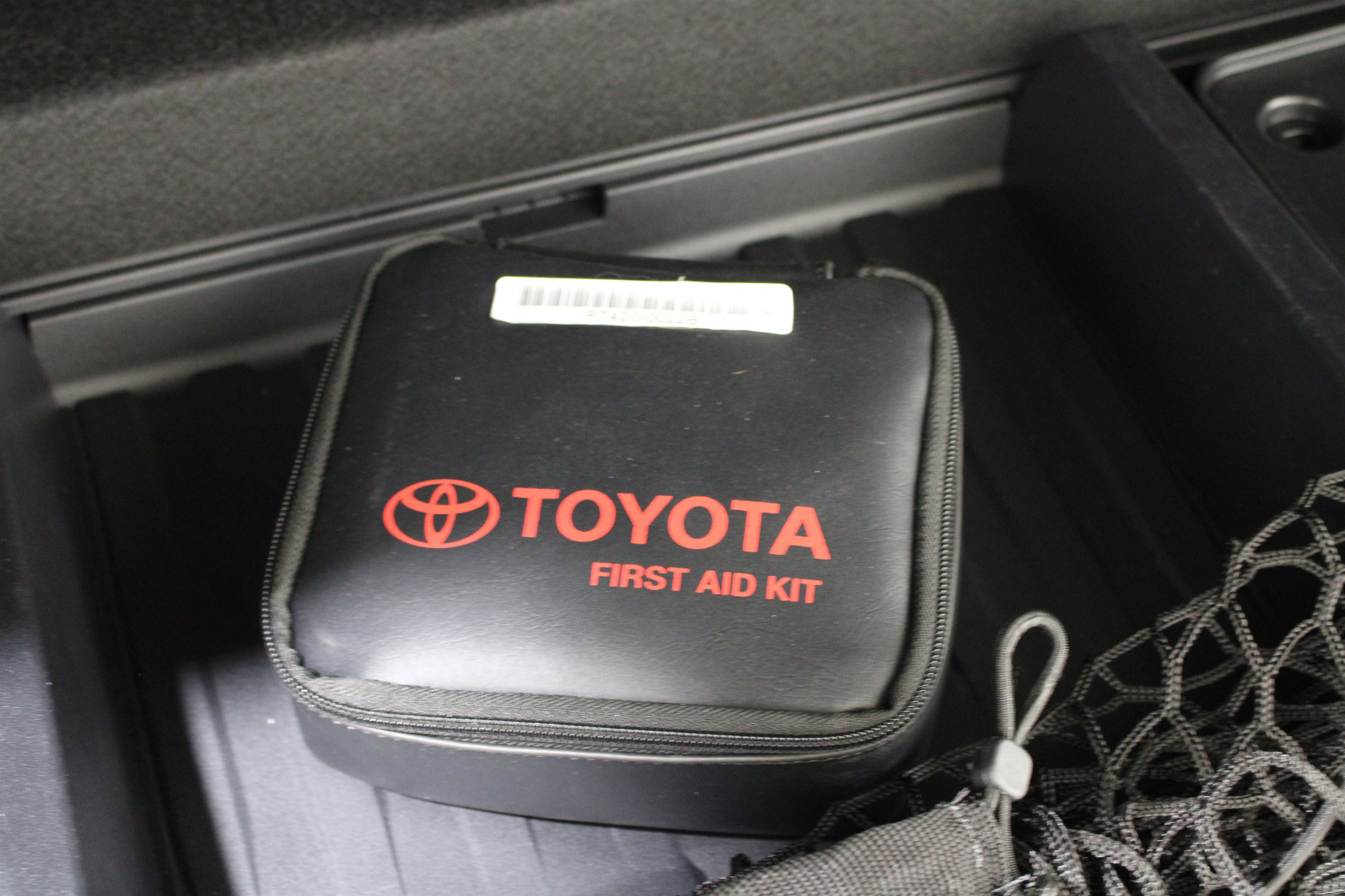 Used 2026 Toyota Sequoia Platinum image 31